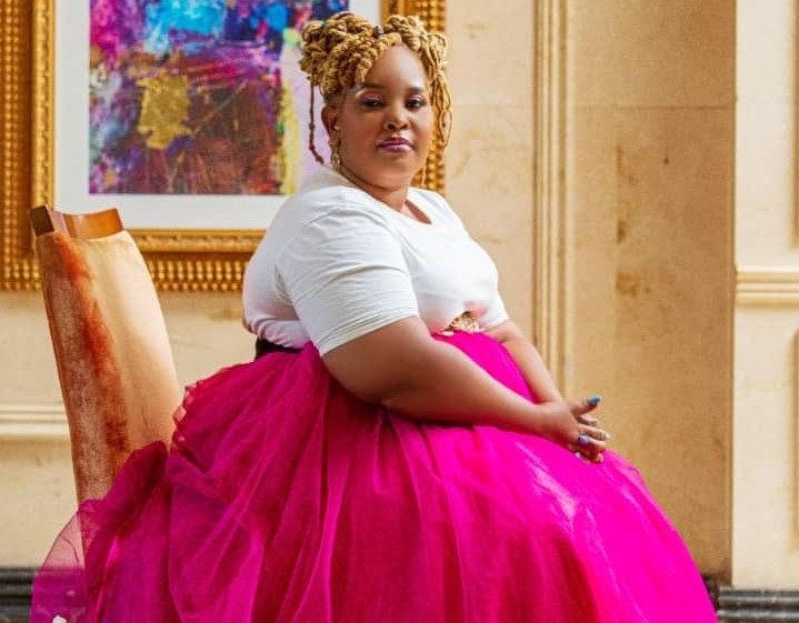 Stream & Download Nzija :  Ugandan Musician Jackie Kizito Expresses Love in new Song
